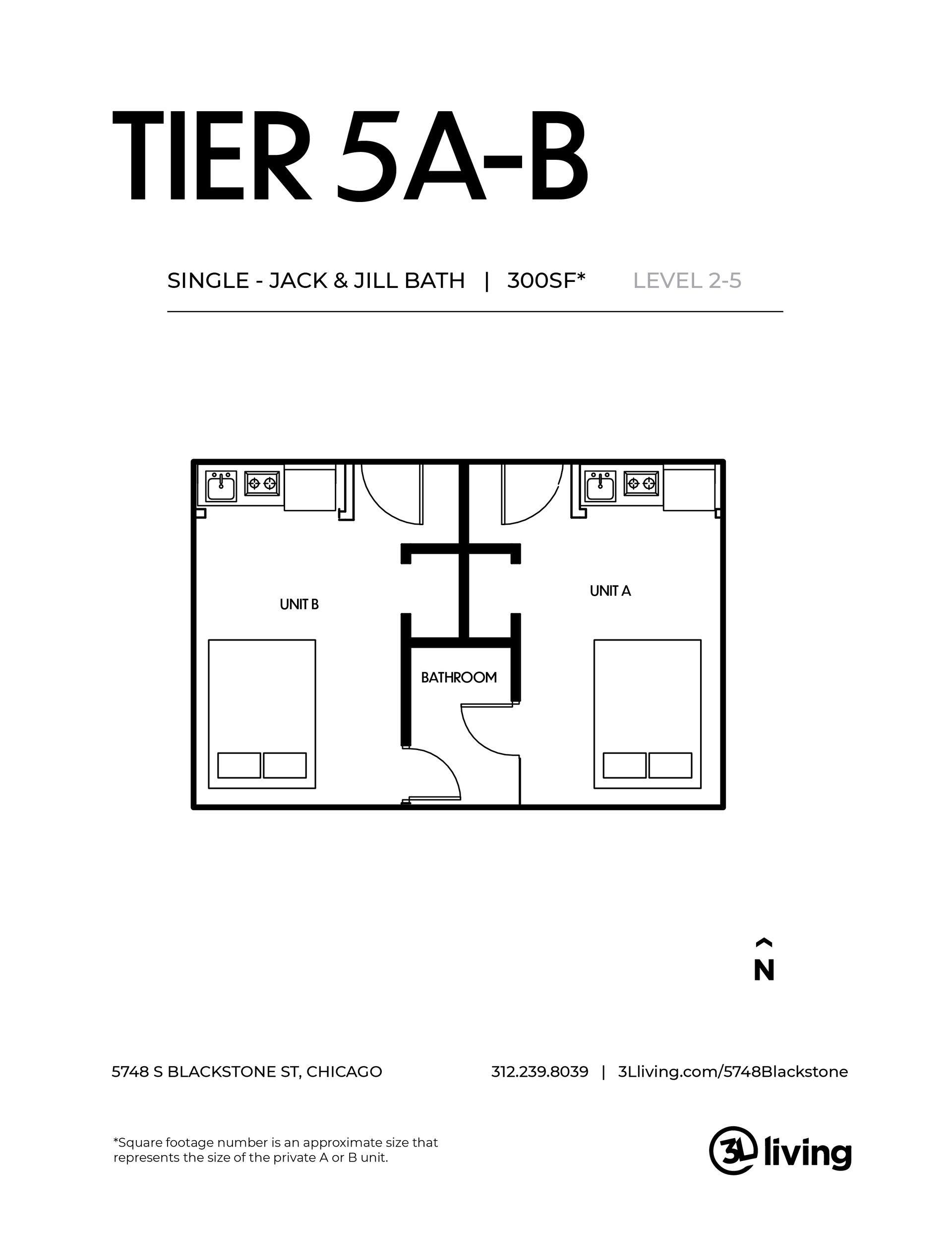 A black and white floor plan of a house.