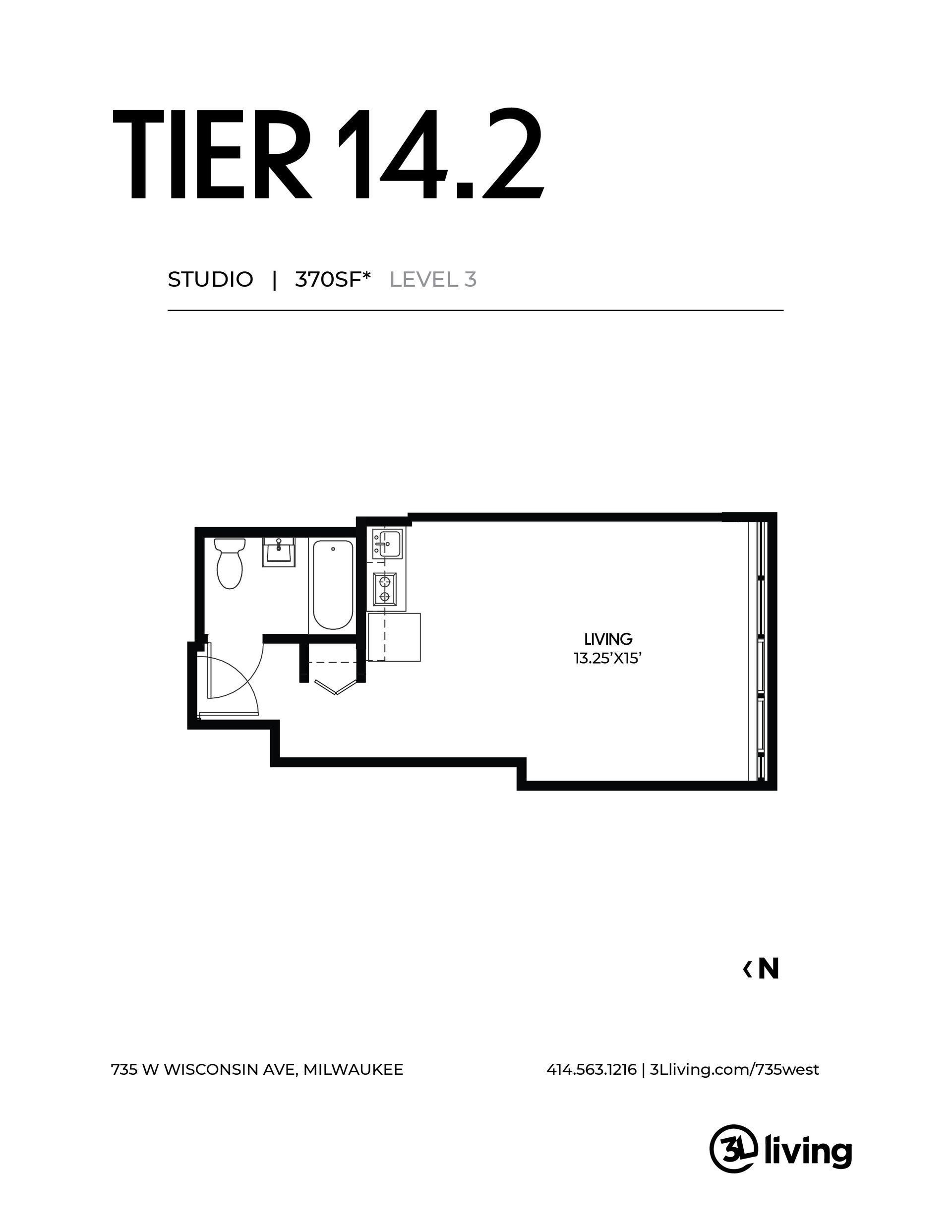 A black and white floor plan of a house.