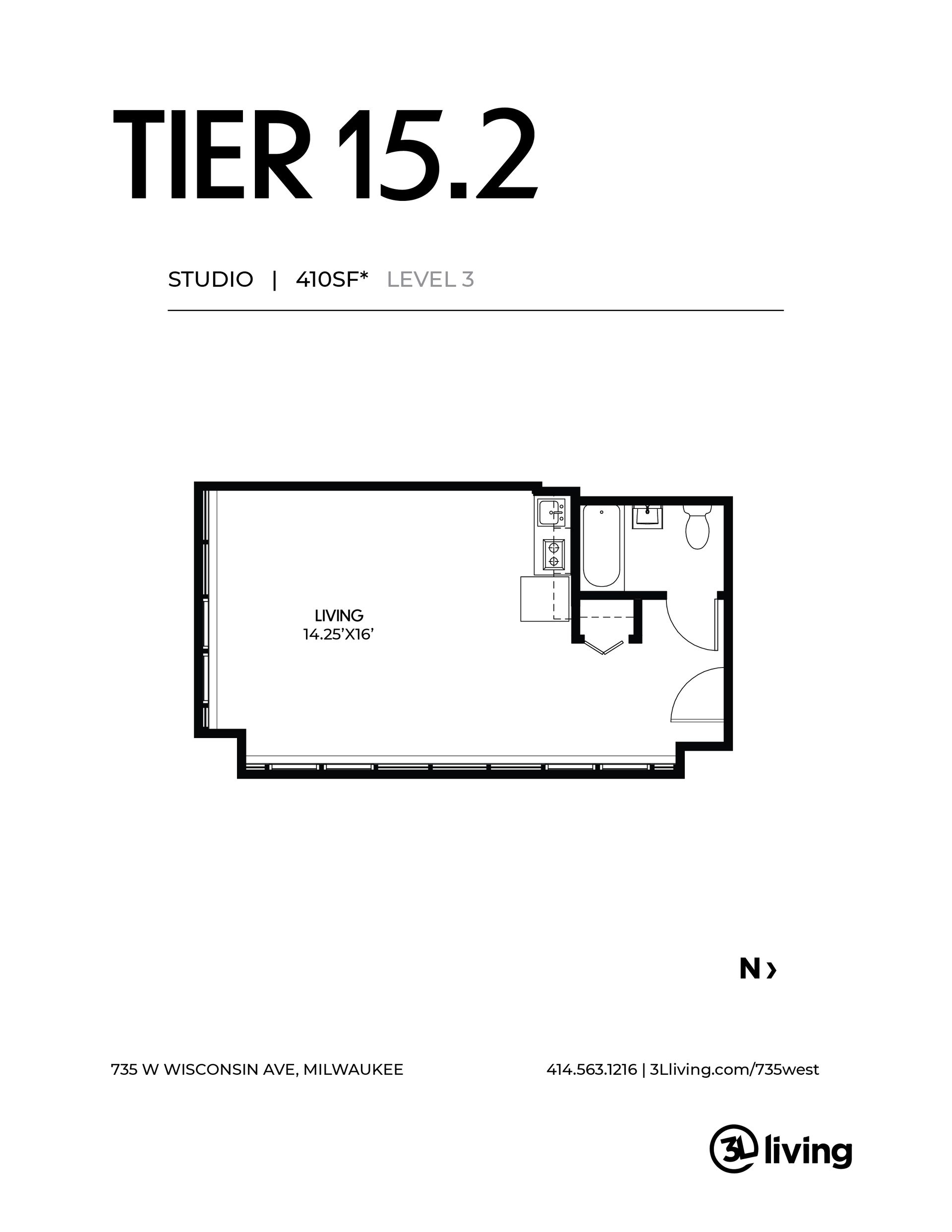 A black and white floor plan of a house.