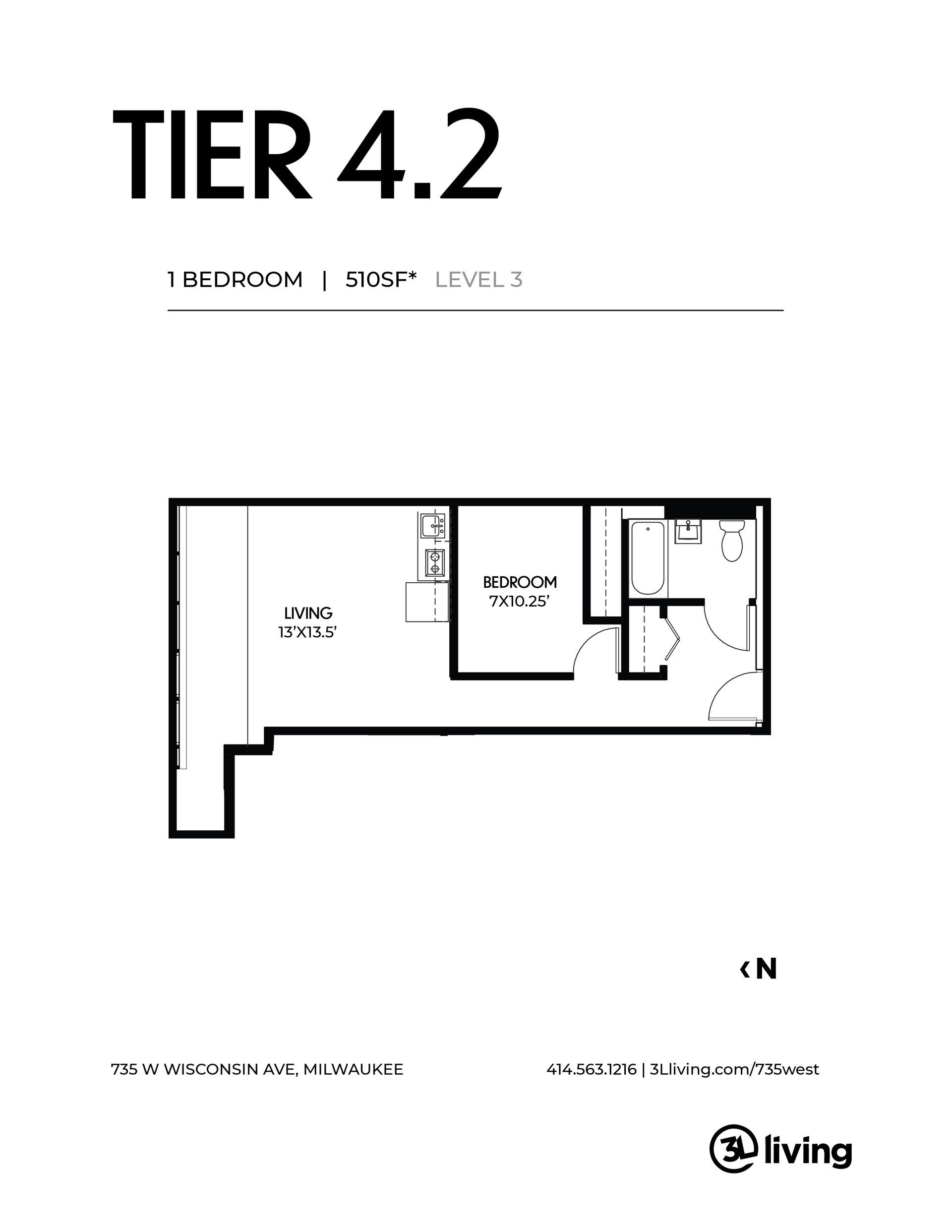 A black and white floor plan of a house.