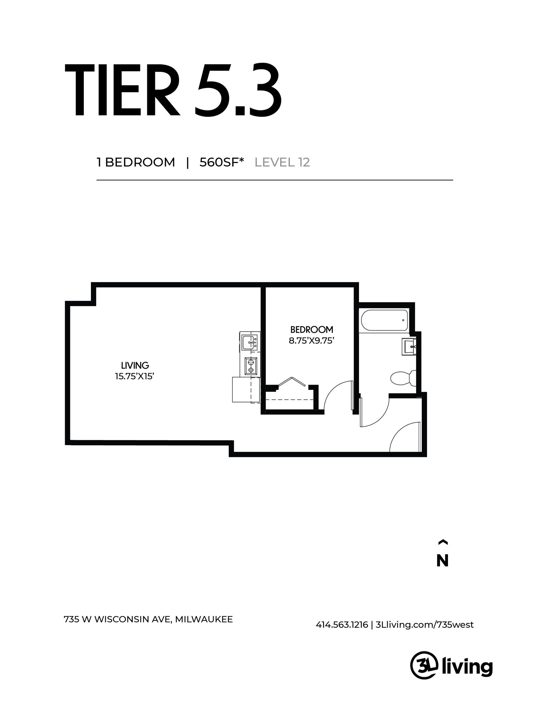 A black and white floor plan of a house.