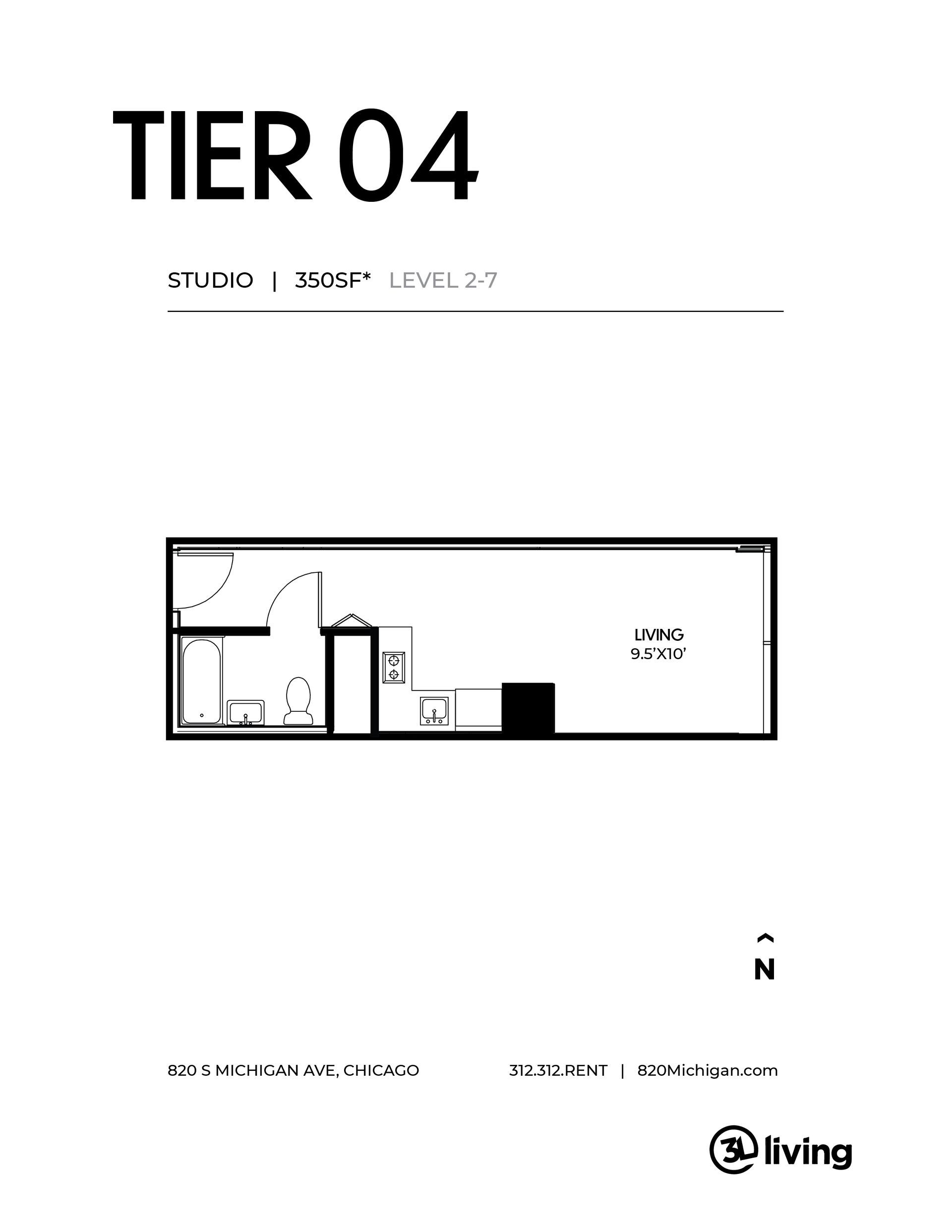 A black and white floor plan of a house.