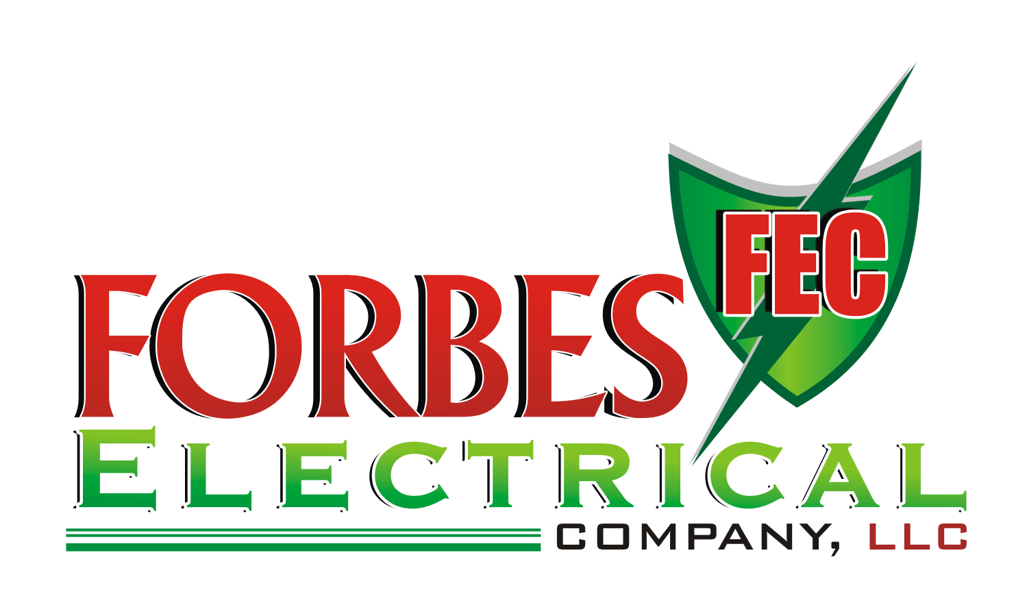 Forbes Electrical Company, LLC