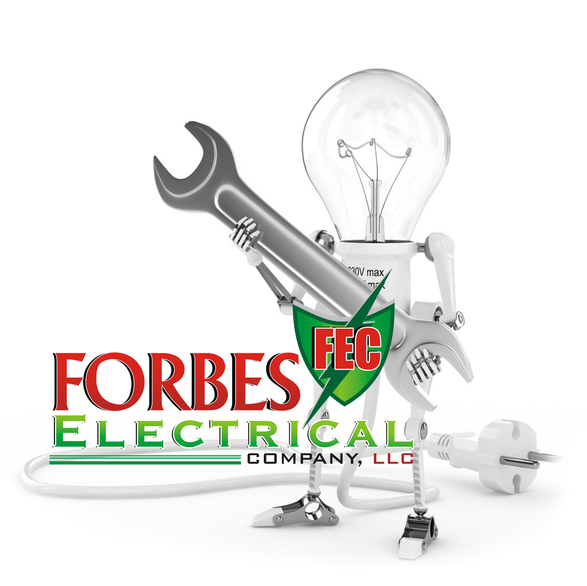 Forbes Electrical : Your trusted Atlanta electricians for safe, reliable electrical solutions.