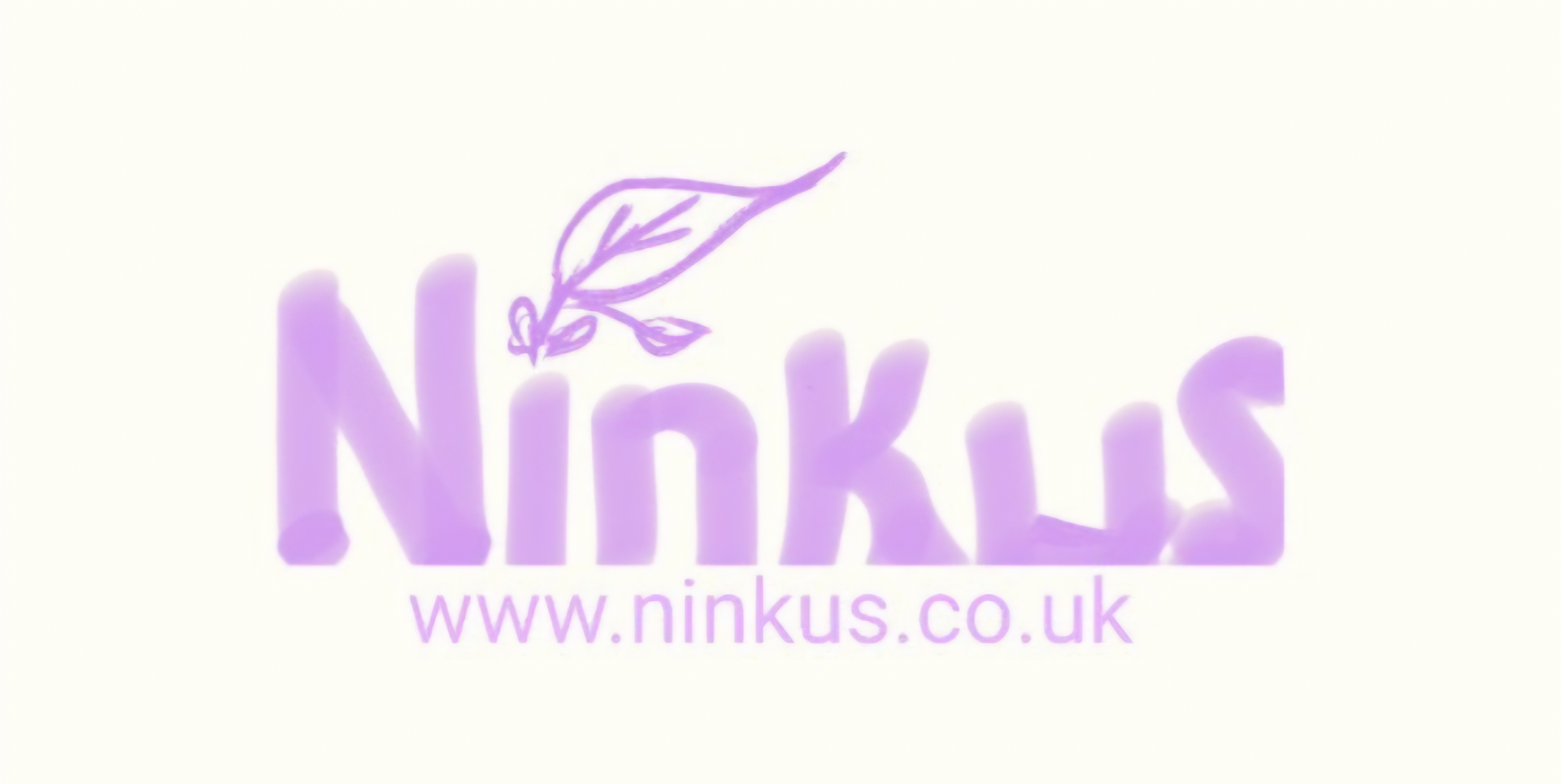 Ninkus image of logo.