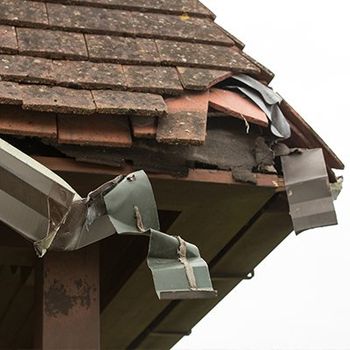 Repairing — Damage Roof in Walton Beach, FL