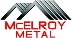 McElroyMetal