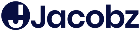 JACOBZ logo