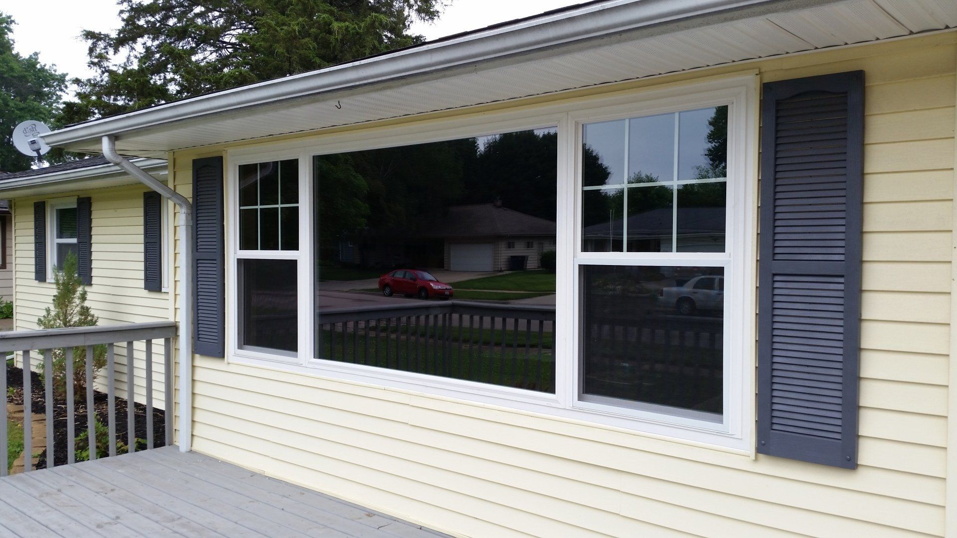 Glass And Screen Repairs | Janesville, WI | City Glass