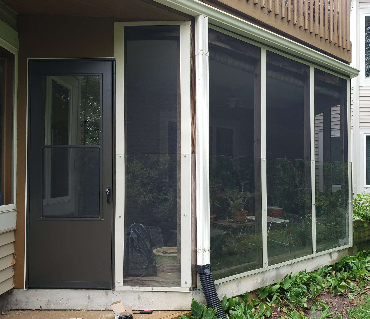 Glass And Screen Repairs | Janesville, WI | City Glass