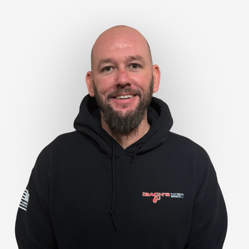 Ibach's Electric Meet Our Team | Electricians in Lancaster, PA