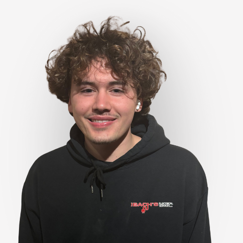 Ibach's Electric Meet Our Team | Electricians in Dauphin PA