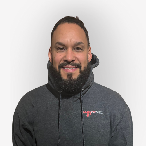 Ibach's Electric Meet Our Team | Electricians in York, PA