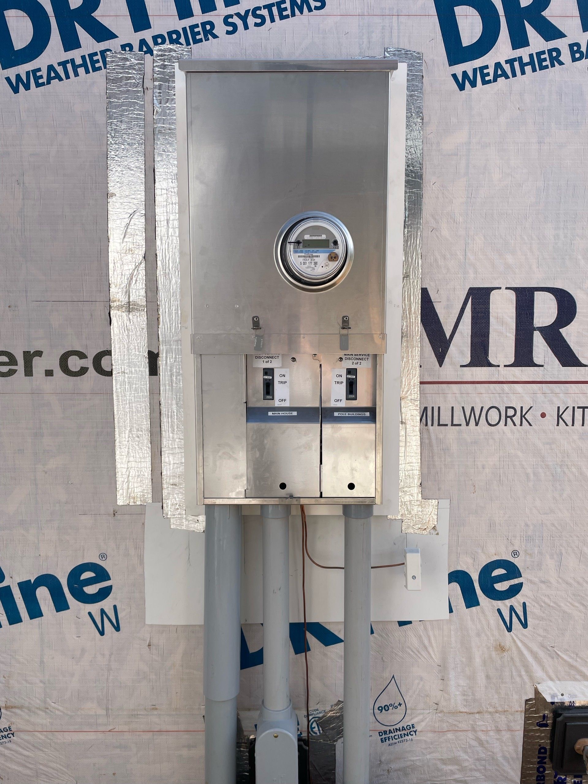 Panel Upgrades by Certified Electricians in Lancaster PA