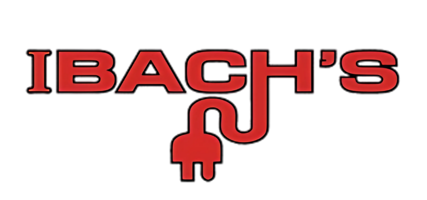 Ibach's Electric Services Logo | Lancaster PA Electrician
