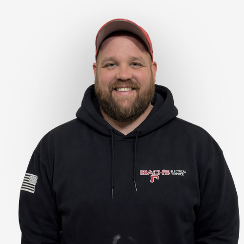 Ibach's Electric Meet Our Team | Electricians in Lancaster, PA