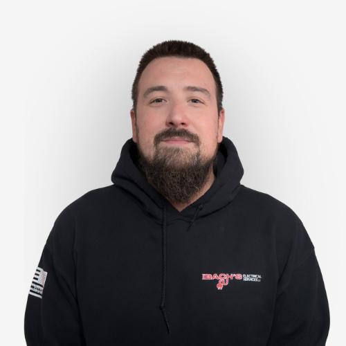 Ibach's Electric Meet Our Team | Electricians in Chester County PA