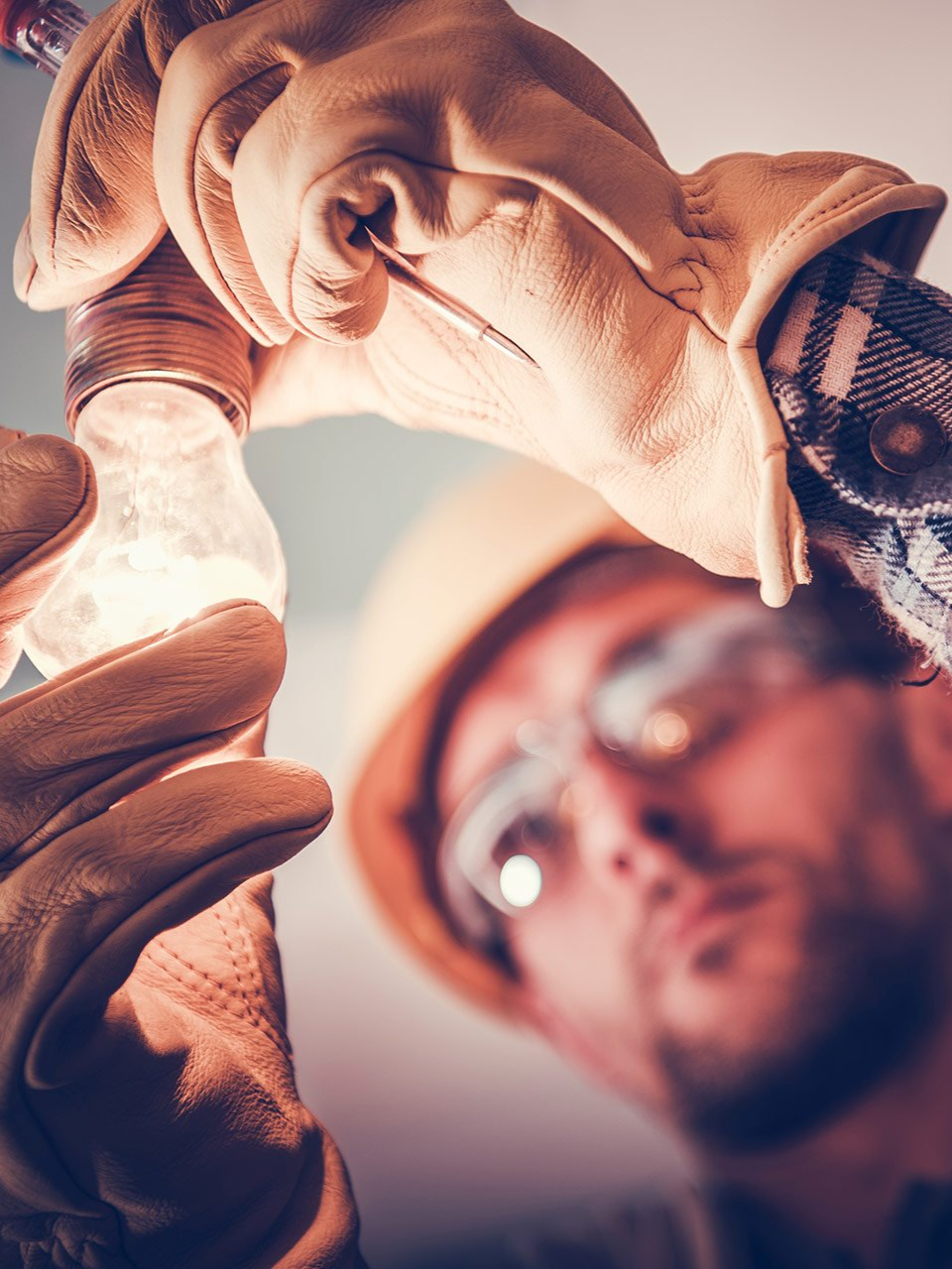 Ibach's Electric | Lancaster PA Electrician