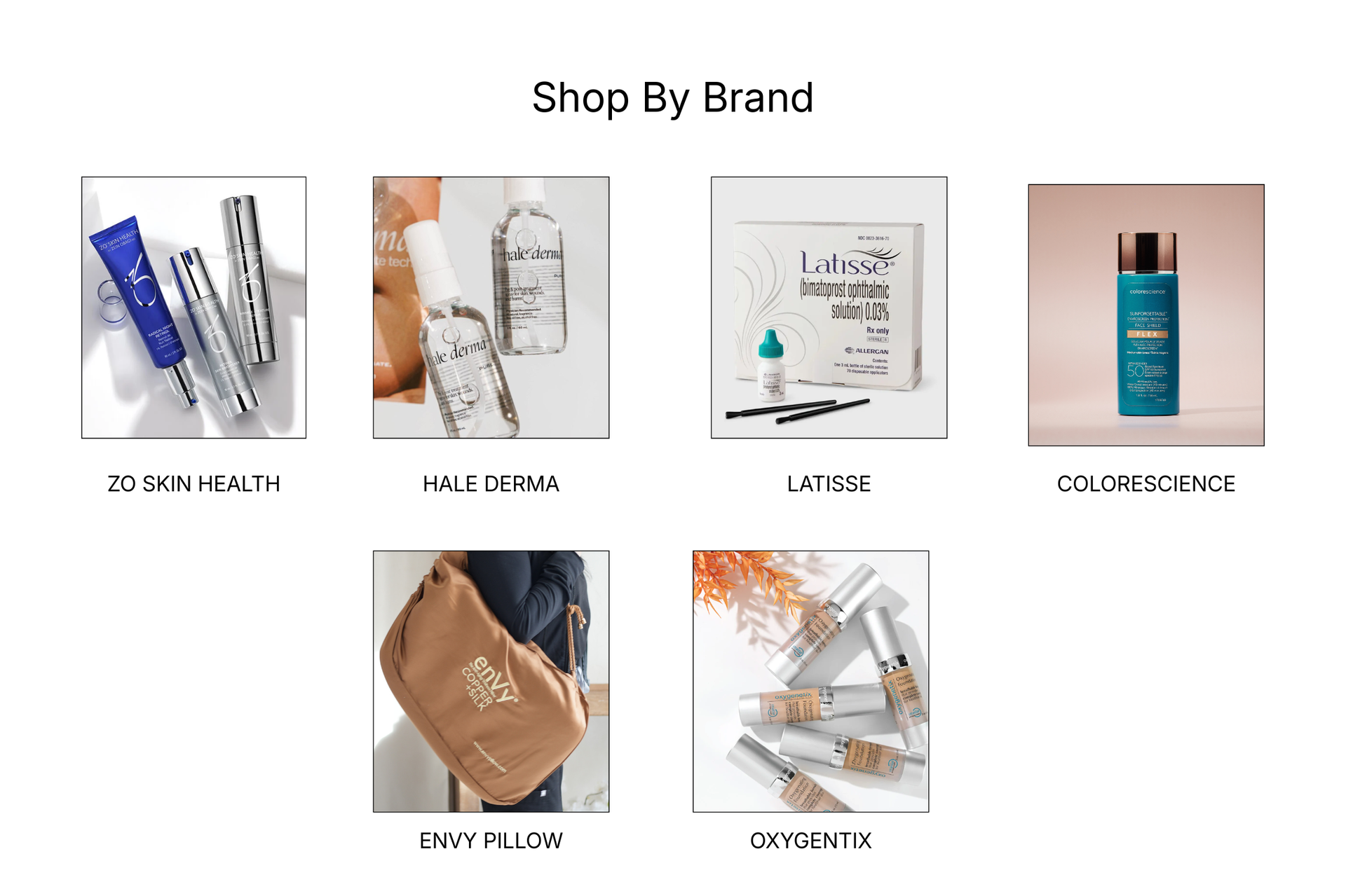 A triptych featuring a woman's face, foundation swatches, and two women posing, promoting skin health and cosmetics.