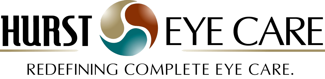 Hurst Eye Care Logo