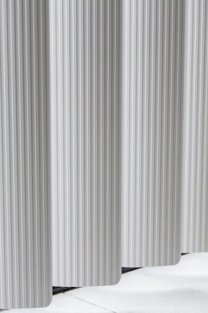 vertical blinds example 4