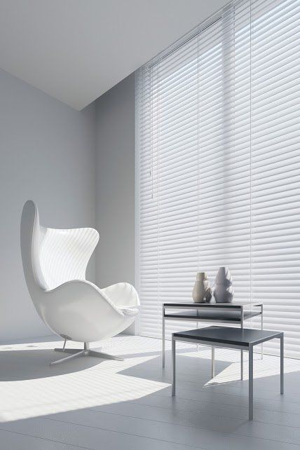 Venetian blinds example 4