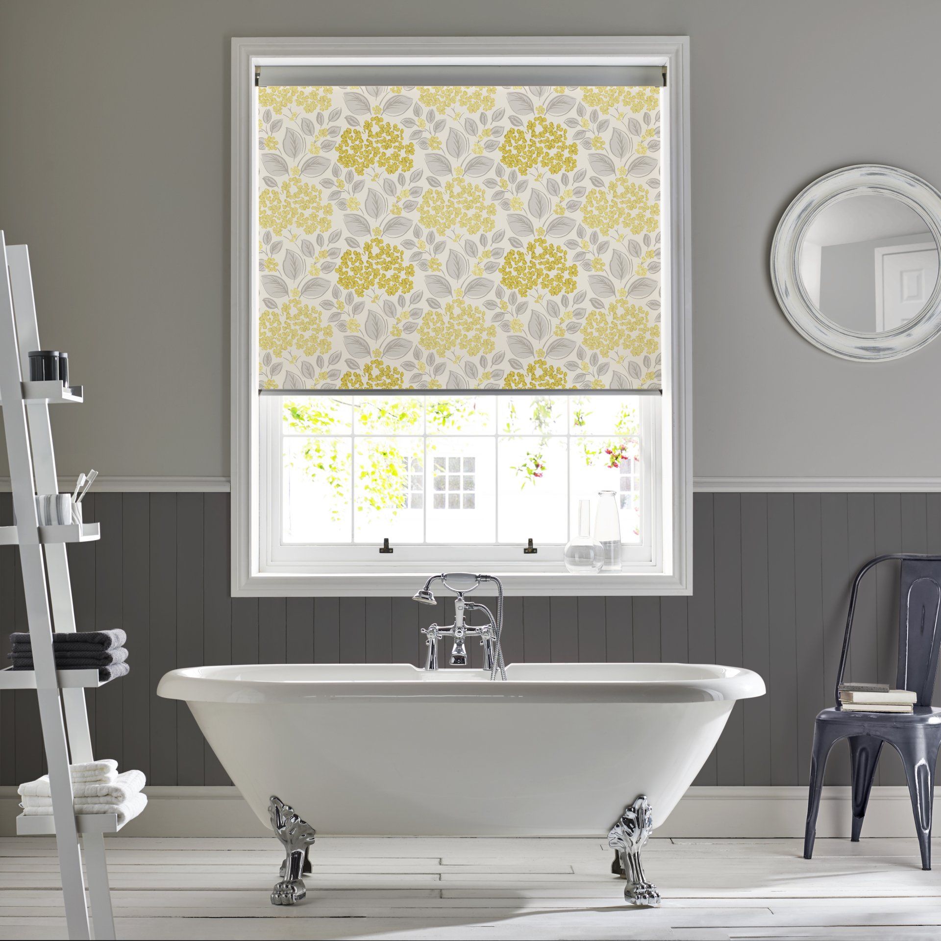 roller blinds example 9