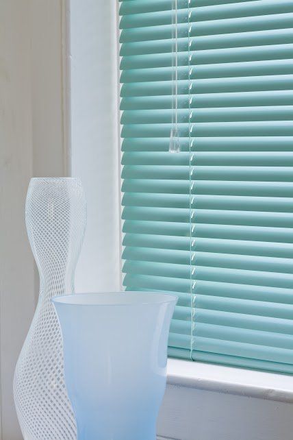 Venetian blinds example 6