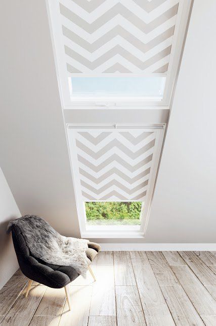 Skye blinds example 4