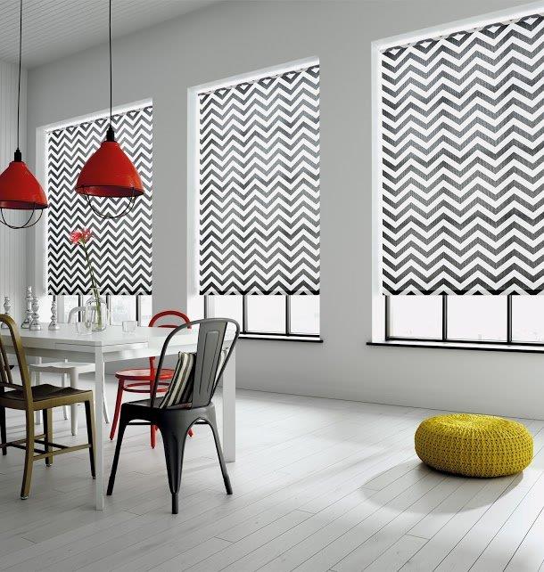 roller blinds example 8