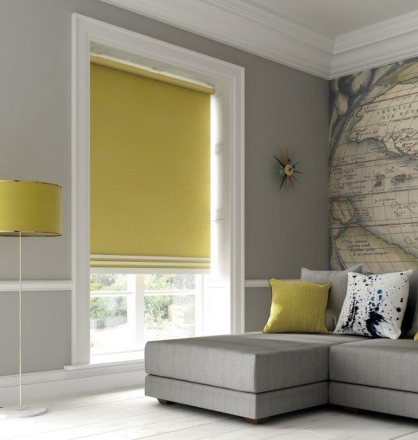 roller blinds example 3