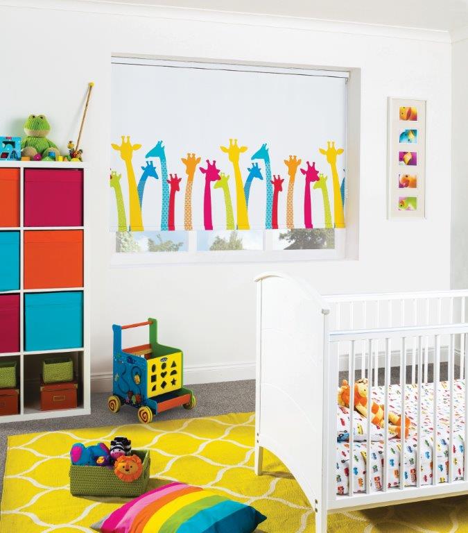 roller blinds example 7