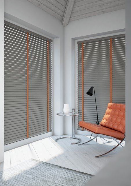 Venetian blinds example 7