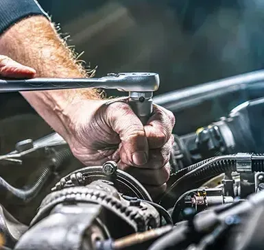 Preventative Maintenance at ﻿Cumberland Auto Repair﻿ in Lebanon. TN