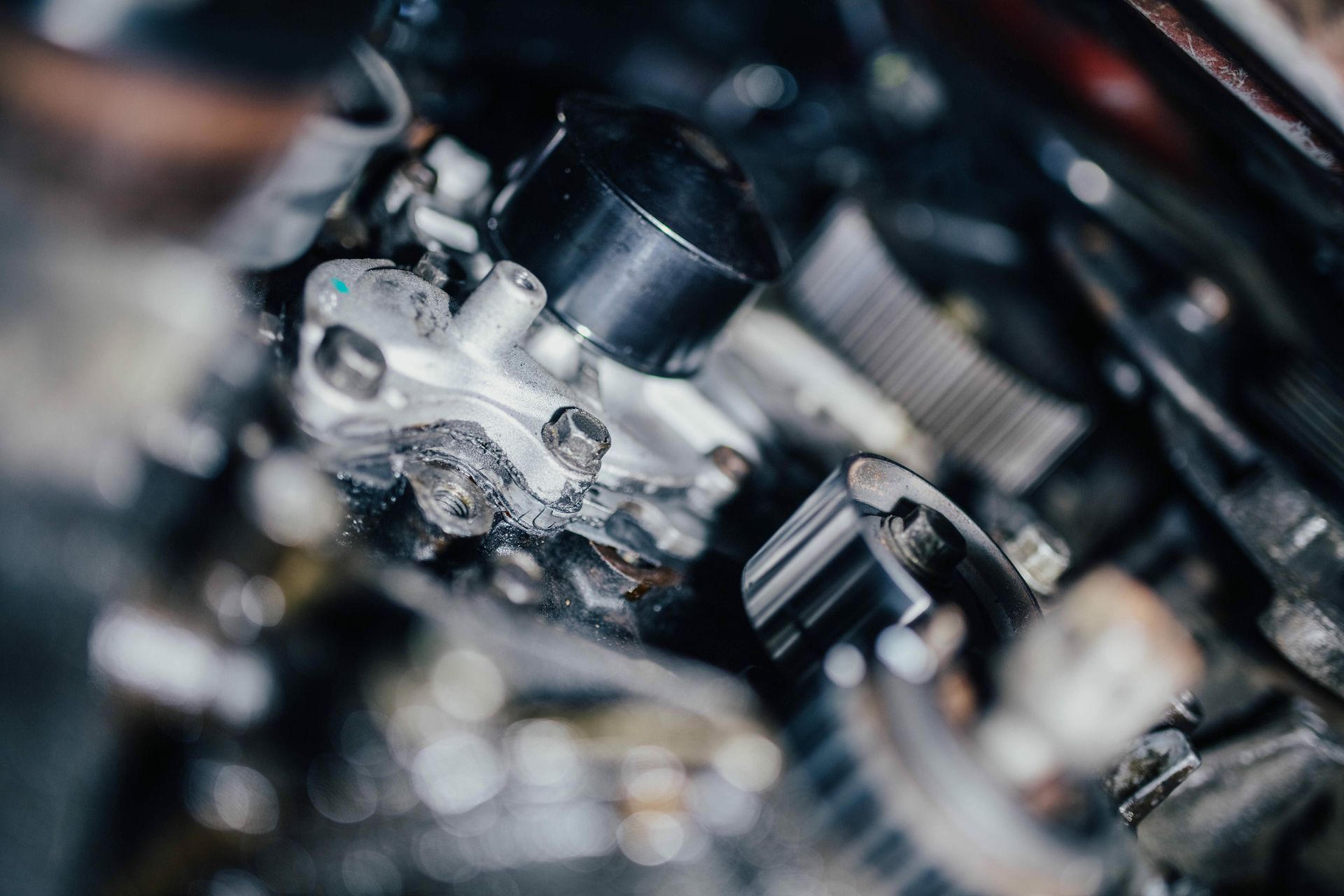 Water Pump Service at ﻿Cumberland Auto Repair﻿ in ﻿Lebanon, TN﻿