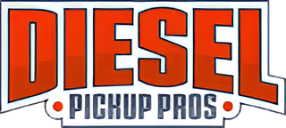 Logo | Diesel Pickup Pros