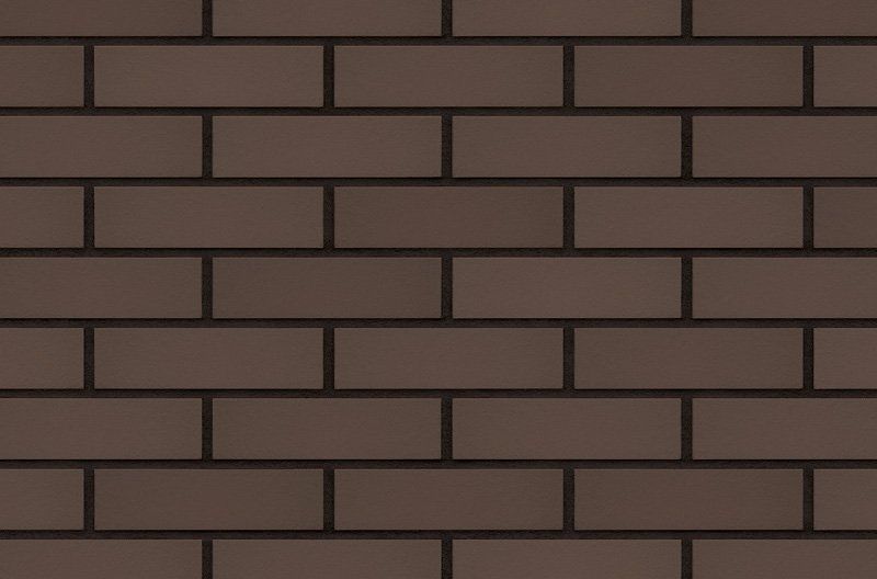 Imitacja cegły – płytki klinkierowe Natural Brown