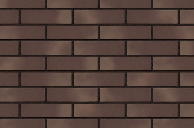 Imitacja cegły – płytki klinkierowe Tobbaco Leaf