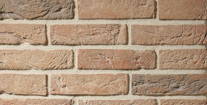 Imitacja cegły – płytki klinkierowe Filigree