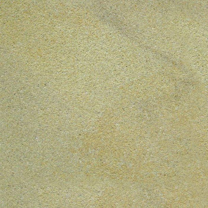 Tekstura żółtego piaskowca.