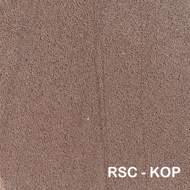 Płyty z piaskowca RSC - KOP
