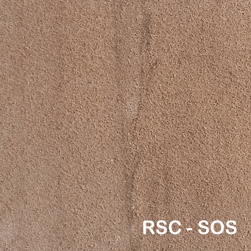 Płyty z piaskowca RSC - SOS