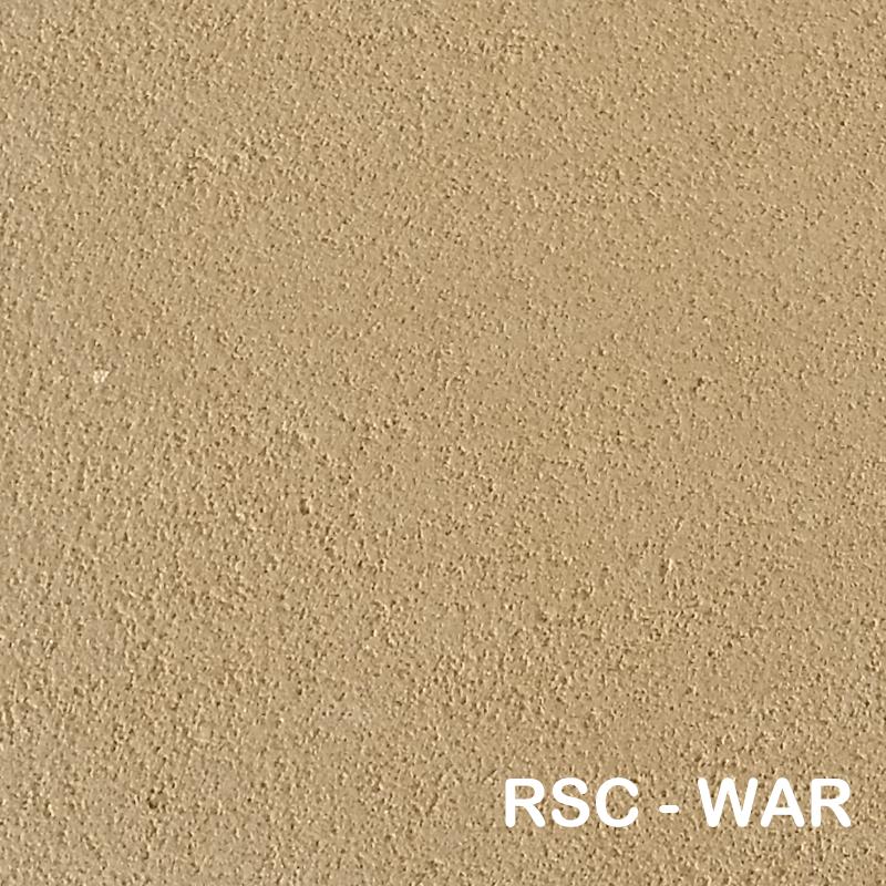 Płyty z piaskowca RSC - WAR
