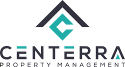 Centerra Property Management Logo