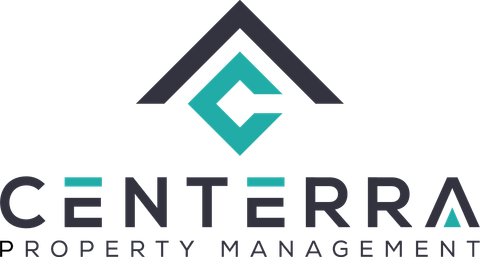 Centerra Property Management Logo