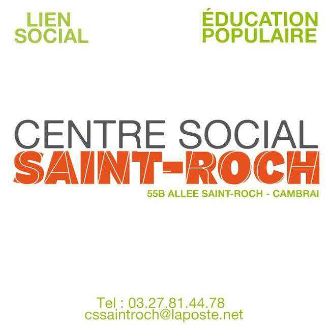 Centre social Saint-Roch