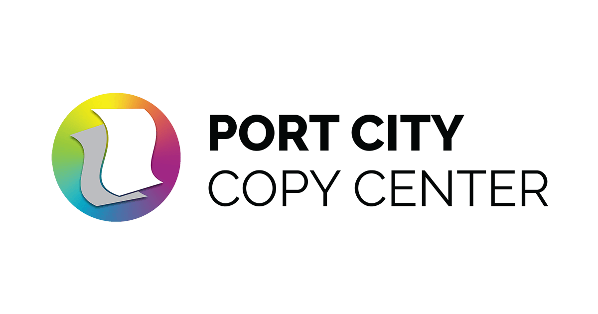 Printing Port City Copy Center Oswego, NY