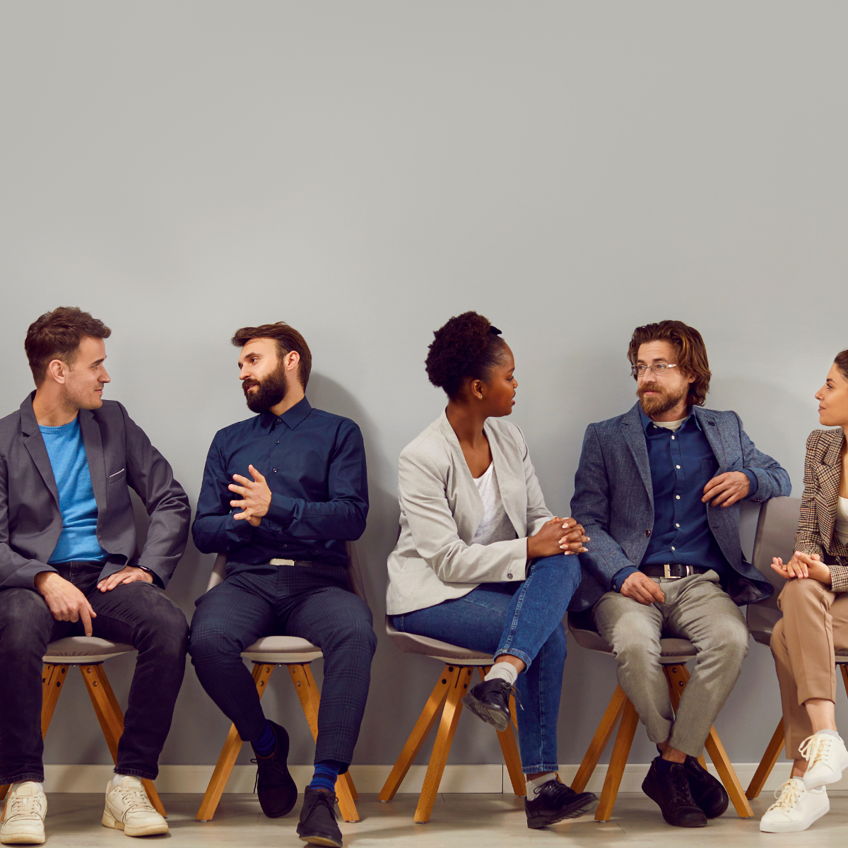 recruiter professional services
