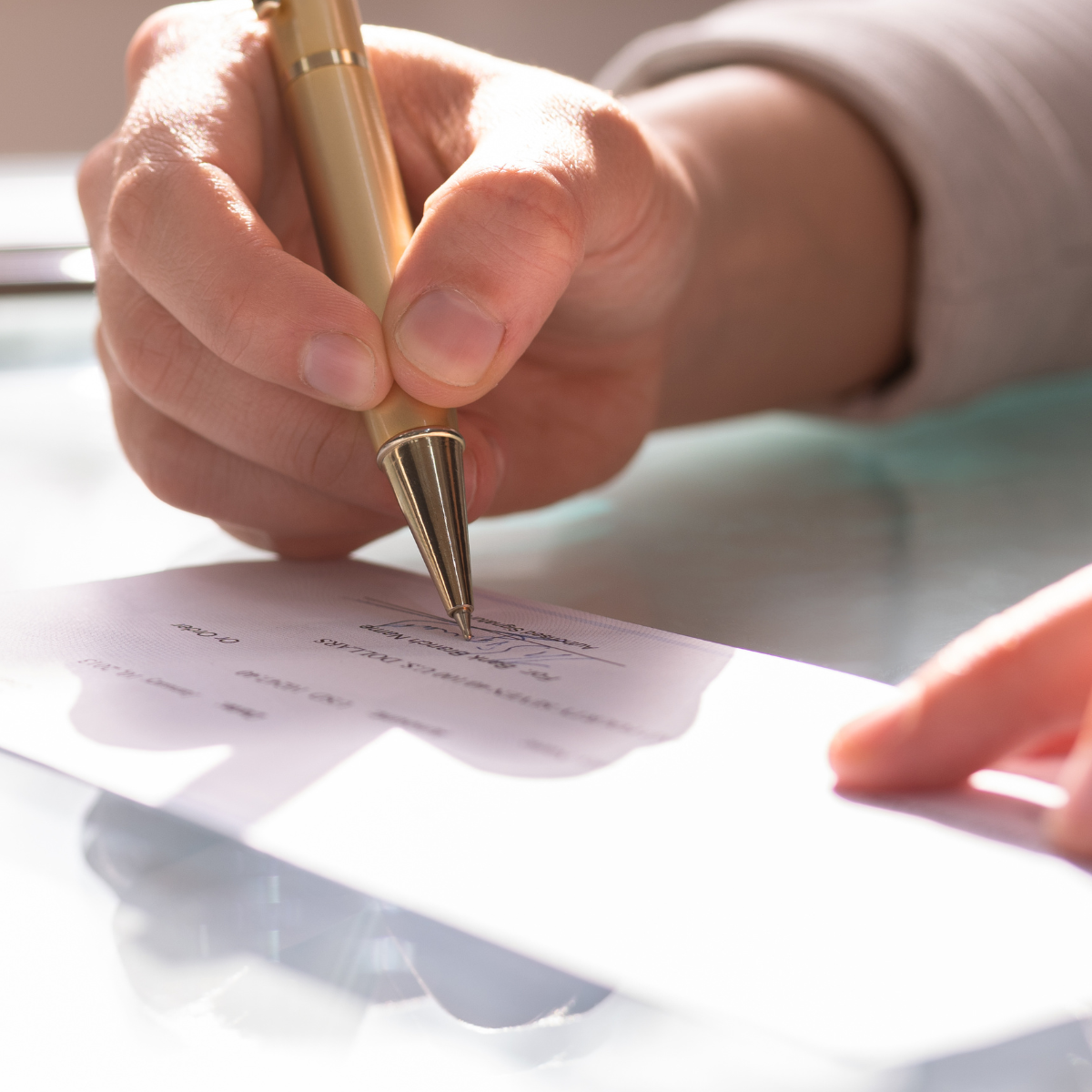 direct hire staffing services