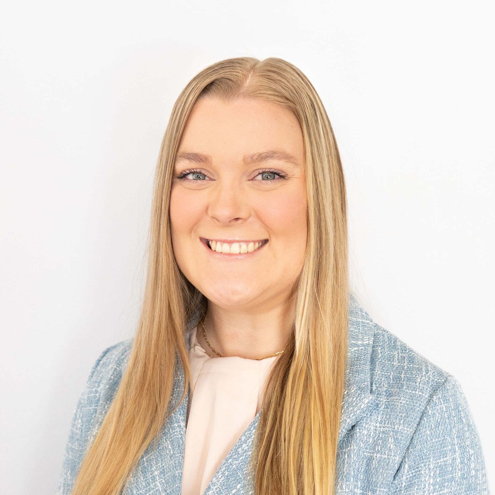 Abbey Thompson - Marketing Coordinator at OpSource Staffing